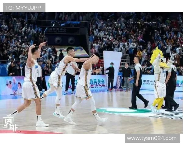 全运会首胜，北京男篮保存出线期望，翟晓川19+13 末轮争小组第二