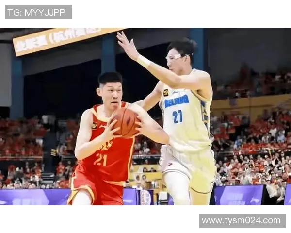 四川大胜河南采访！王博回应争冠，胡金秋谈慢节奏+与周琦伙伴！